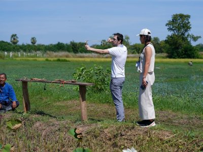 SS Rice News Convention 2025, Pattaya - Thailand